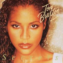 Toni Braxton - Unbreak My Heart