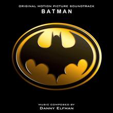 Danny Elfman - The Batman Theme