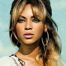 BEYONCÉ - SETTLE 4 U