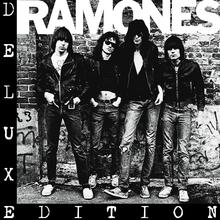 The Ramones - Blitzkrieg Bop