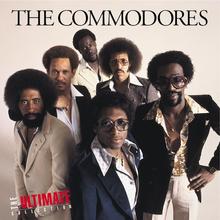 Commodores - Easy