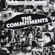 Commitments - Mustang Sally