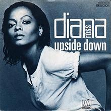 Diana Ross - Upside Down