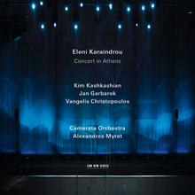 Eleni Karaindrou - Eternity Theme