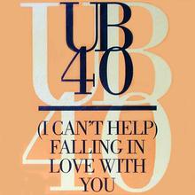 UB40 - Can't Help Falling In Love With You