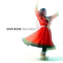Mari Boine - Gula Gula (Chilluminati Mix)