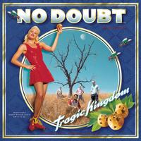 No Doubt - Just A Girl