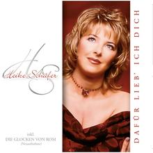 Heike Schäfer - Die Glocken von Rom