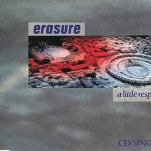 Erasure - A Little Respect