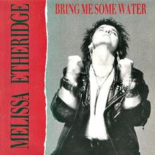 Melissa Etheridge - Bring Me Some Water