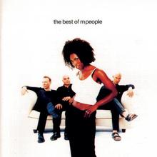 M People - Itchycoo Park