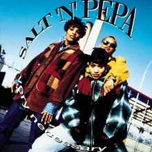 Salt N Pepa - Whatta Man