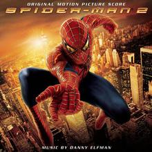 Danny Elfman - Spider Man Main Title