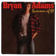 Bryan Adams - Summer Of '69