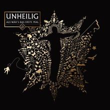 Unheilig - Als wär's das erste Mal