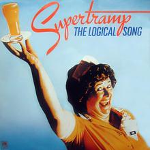 Supertramp - The Logical Song