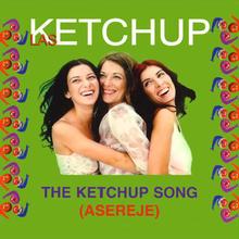 Las Ketchup - Asereje (The Ketchup Song)