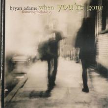Bryan Adams & Melanie C - When You're Gone