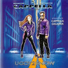 Capella - U Got 2 Let The Music