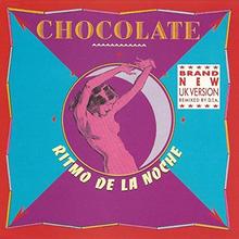 Chocolate - Ritmo De La Noche