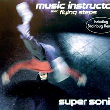 Music Instructor - Supersonic