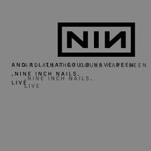 Nine Inch Nails - Hurt