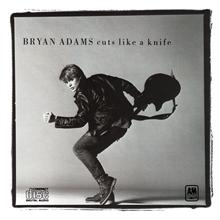 Bryan Adams - Cuts Like A Knife (Bare Bones Live)