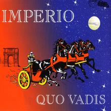 Imperio - Quo Vadis