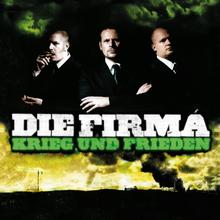 Die Firma - Die Eine 2005