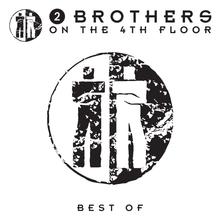 2 Brothers On The 4th Floor - Let Me Be Free