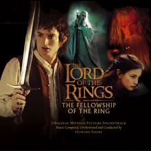 Howard Shore - Lord Of The Rings Main Title