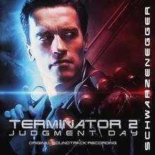Brad Fiedel - Terminator 2 Main Theme