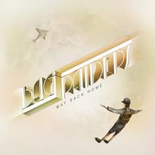 Bag Raiders - Way Back Home