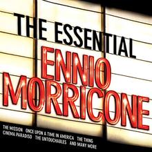 Ennio Morricone - Man With A Harmonica