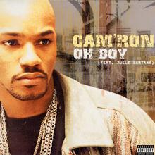 Camron - Oh boy