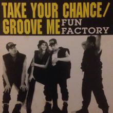 Fun Factory - Groove Me