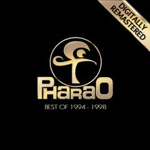 Pharao - Temple Of Love