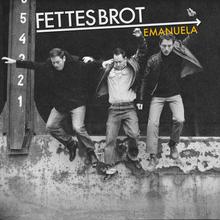 Fettes Brot - Emanuela