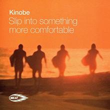 Kinobe Ft. Ben & Johnson - Slip Into Something...