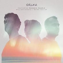 Gelka - Flying Clouds