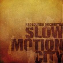 Redlounge Orchestra - Reserver
