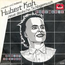 Hubert Kah - Rosemarie