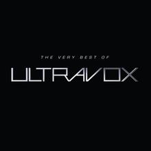 Ultravox - Vienna