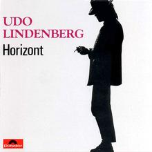Udo Lindenberg - Horizont