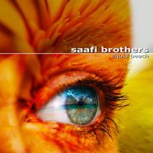Saafi Brothers - Feelings Per Room