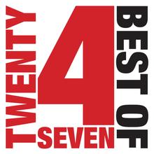 Twenty 4 Seven - Keep On trying