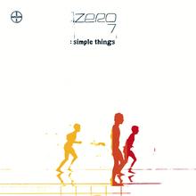 Zero 7 - In the waiting line