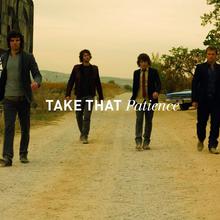 Take That - Patience