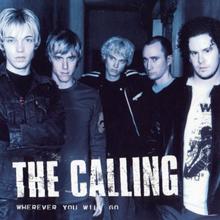 Calling - Wherever You Will Go