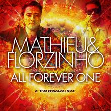 Florzinho - Let Us Build Our Dreams On Love